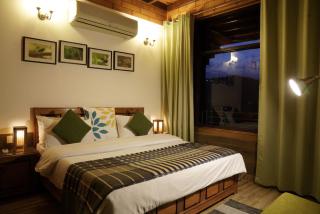 StayVista at The Himalaya Escapes with BBQ & Bonfire - 7