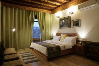 StayVista at The Himalaya Escapes with BBQ & Bonfire - 6