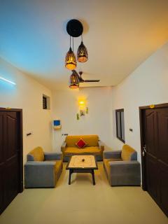 la Dream sea view - 6