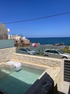 OceanEye Suites - Fortuna - 1