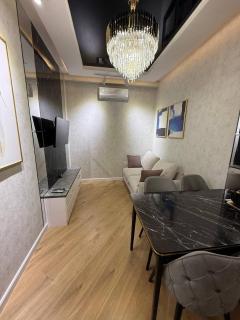 Сдаются Шикарные аппартаменты в центре города - 9