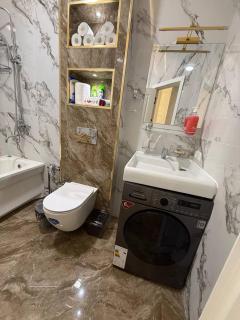 Сдаются Шикарные аппартаменты в центре города - 6