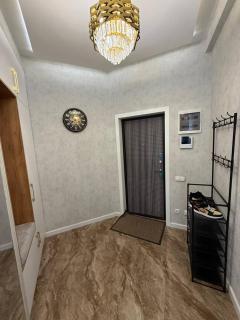 Сдаются Шикарные аппартаменты в центре города - 1