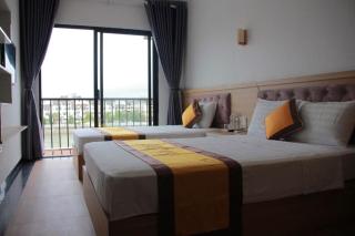 A59 Memory Hotel Tuan Chau - 6