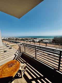 Ocean Getaway Experience - 0