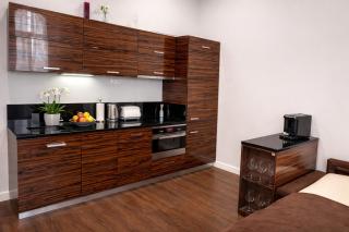 The Old Town Luxury Hideaway Apartment AC - 6