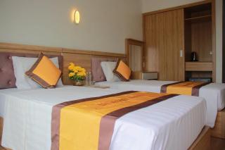 A59 Memory Hotel Tuan Chau - 8