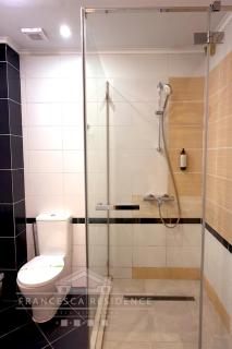 Francesca Residence Bucuresti Obor - 8