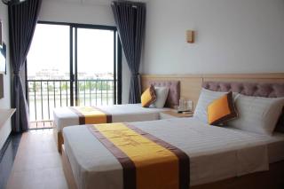 A59 Memory Hotel Tuan Chau - 9