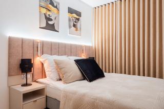 Apartament Bałtyk 311 - Baseny, Wellness & SPA, Parking, 500m od plaży - 9