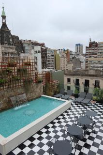 Aira Apart Hotel Boutique - 6