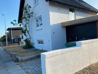 Family Home 200M From The Sea - 7