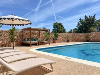 Villa walk to O beach large pool BBQ - 2