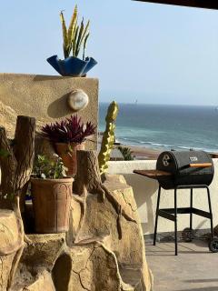 Ocean Breeze Guest House - 9