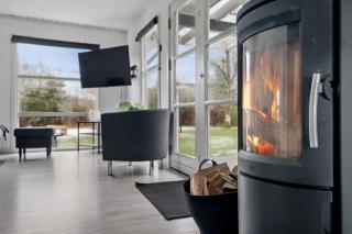 Newly Renovated Holiday Home 150 M From Fjord - 7