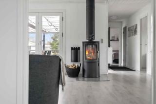 Newly Renovated Holiday Home 150 M From Fjord - 6