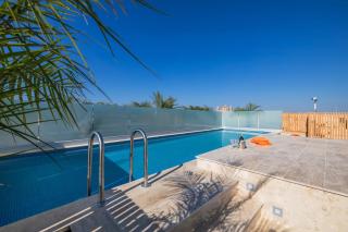 Luxury 3BR Penthouse with Private Pool and Views - 2