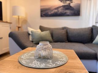 Ferienhaus am Panoramaweg Sächsische Schweiz - 6