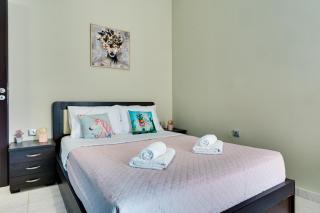 Modern city apartment 5th floor in Kallithea - 9