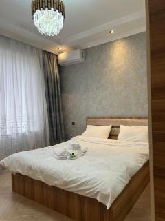 Novxanı family villa - 2