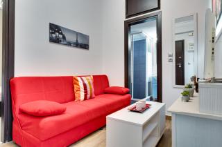 Modern city apartment 5th floor in Kallithea - 7