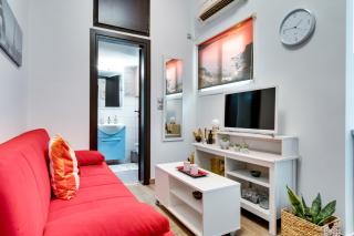 Modern city apartment 5th floor in Kallithea - 6