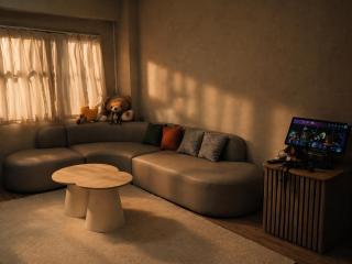 Tainan Sunwood B&B - 8