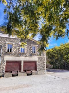 Dans une cave de vignerons - 9