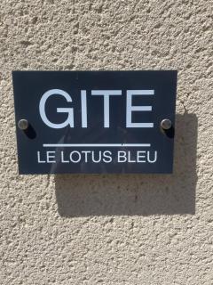 The blue lotus gite and spa - Le Langon - 7