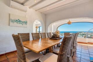 Robis Moraira - 2