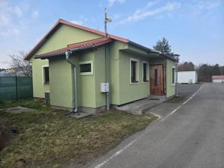 Apartmány Mácháč - 0