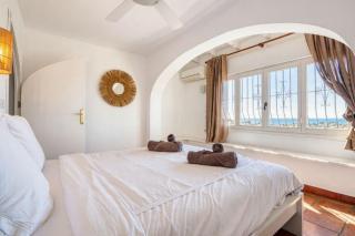 Robis Moraira - 1