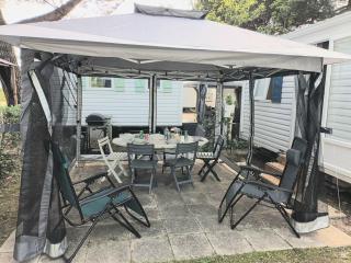 La Baie de la tranquilité - 9