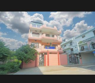baba paying guest house - 8