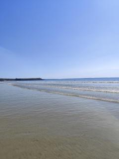 Calme & Océan - Gîte à 200m de la mer - 7