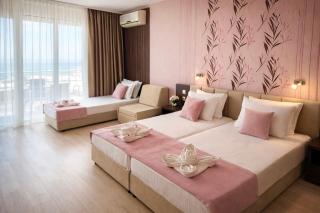 Hotel Ancora Beach - 8