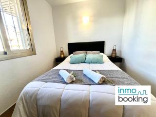 Beach Decatlon Salou - 1