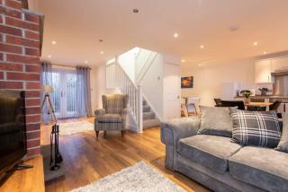 Beautiful Cottage in Durham with Pool Table - 7