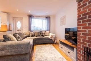 Beautiful Cottage in Durham with Pool Table - 4