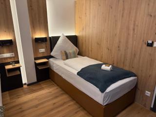 AS-Hotel NOM - Northeim - 2