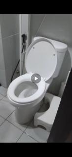 Scandinavian Smart Studio at Casa de Parco, BSD - 8