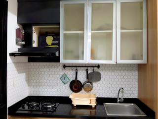 Scandinavian Smart Studio at Casa de Parco, BSD - 5