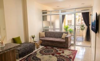Paradise Pearl 2 Bedroom Apartment - 5