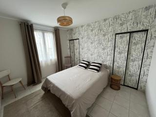 Appartement au pied de l étang - 2