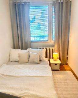 Xtra Comfort Apartment - 5