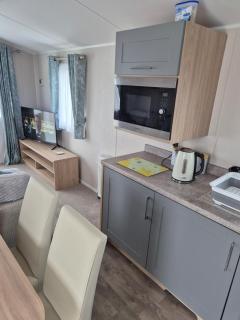 Sharmar Eyemouth - 5