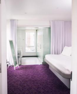 YOTEL Bangkok Sukhumvit - 4