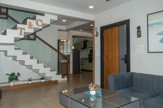 Regal Escape -Luxe 4BHK Pvt Pool Villa in Benaulim - 6