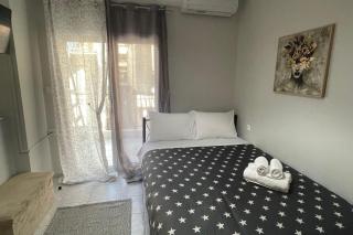 Μοντέρνο City Studio στο κέντρο της Λάρισας - 5