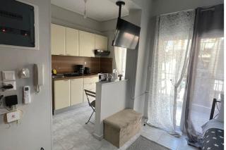 Μοντέρνο City Studio στο κέντρο της Λάρισας - 6